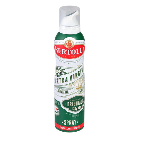 Bottle Bertolli OO Spray Ex-Vir 132g