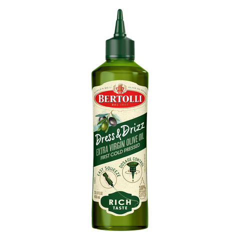 Bertolli Dress and Drizz 458ml