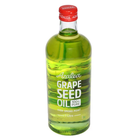 Azalea Grapeseed Oil 2L