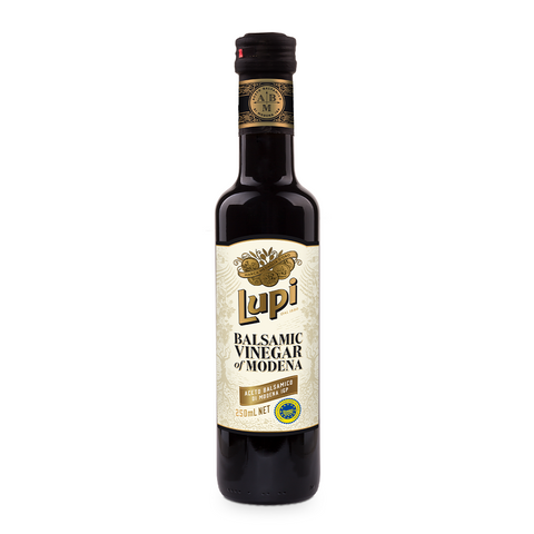 Bottle Lupi Balsamic Vinegar 250ml